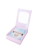 The Rachel Bracelet and Ring Set