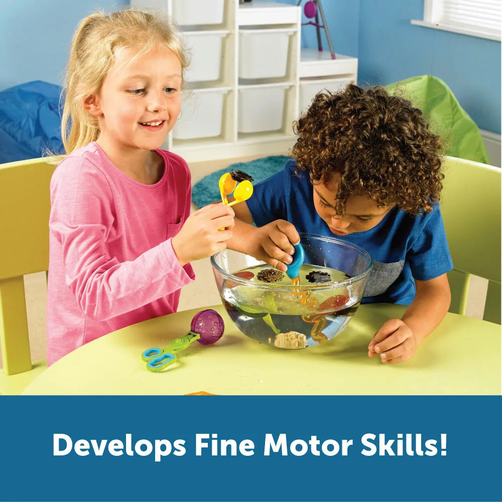 Helping Hands Fine Motor Tool Set