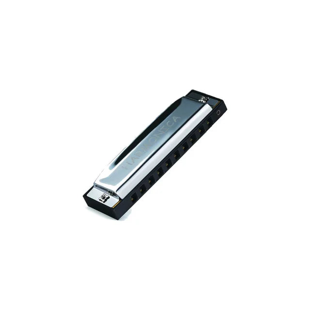 10-Hole Harmonica