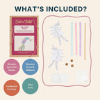 Make Your Own Unicorn Wand