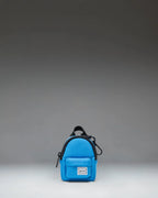 Herschel Classic Backpack Bag Charm - French Blue