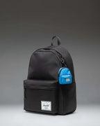 Herschel Classic Backpack Bag Charm - French Blue