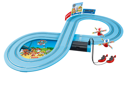 Paw Patrol - On The Track