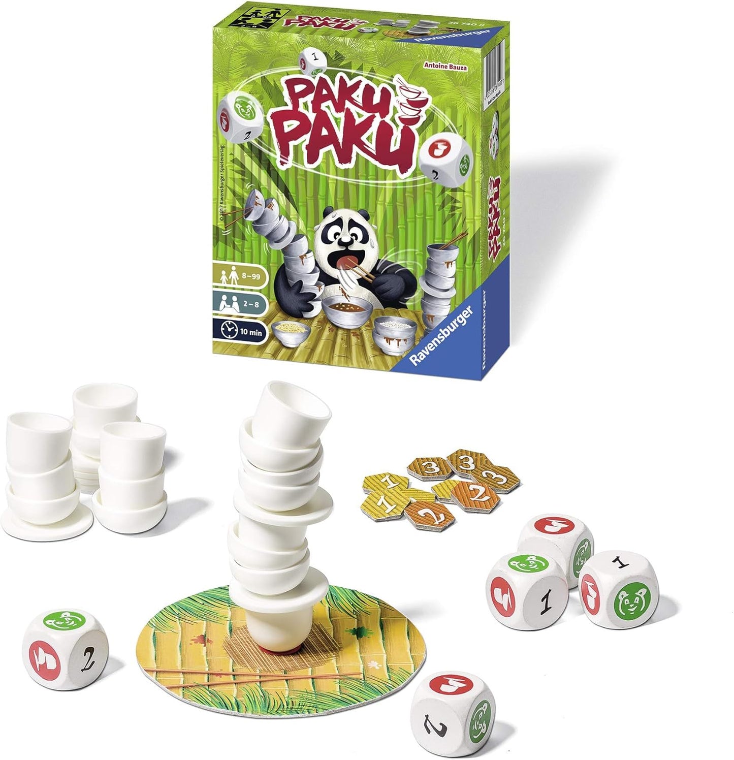Paku Paku