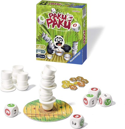 Paku Paku