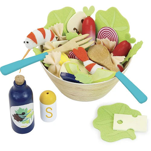 Salad set