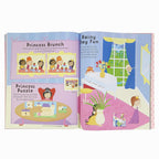 Totally Awesome 2000 Stickers Perfectly Pretty Activity Book