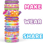 Rainbow Loom Combo Set