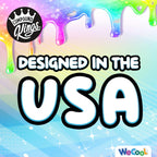 Tinselz And Dotz Gem Yo Bucket