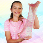 Tinselz And Dotz Gem Yo Bucket