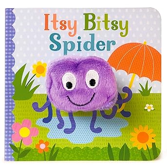 Itsy Bitsy Spider
