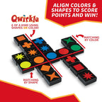 Qwirkle (Bilingual)