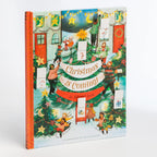 Christmas Is Coming! An Advent Book