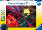 Star Dragon 300 pc Puzzle