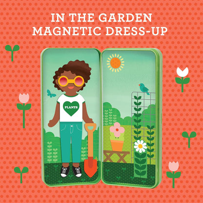 Shine Bright In the Garden