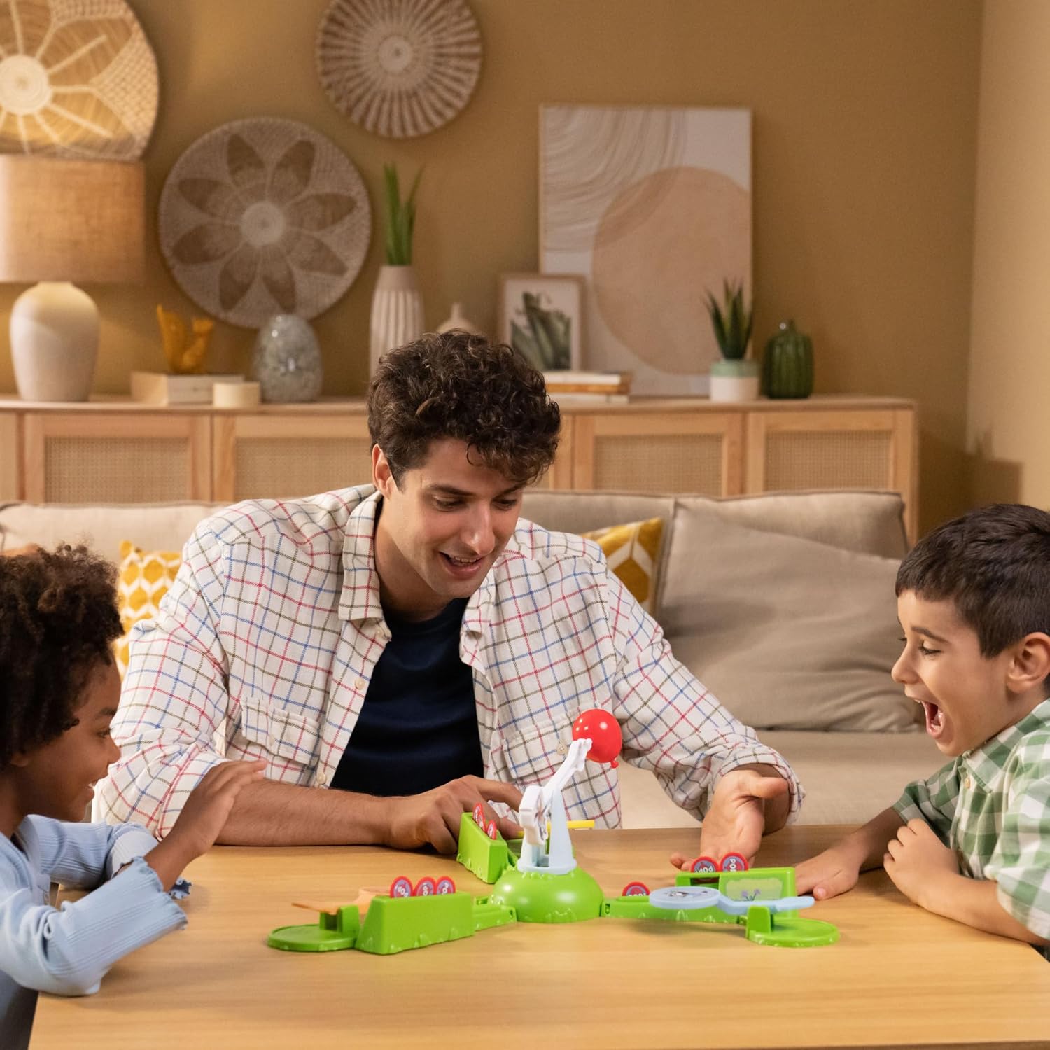 Bluey - Keepy Uppy - Game