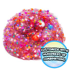 Tinselz And Dotz Gem Yo Bucket