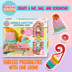 Nimble Knitter