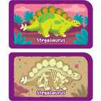 Dino Dig Card Game