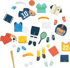 Shine Bright Sports Star