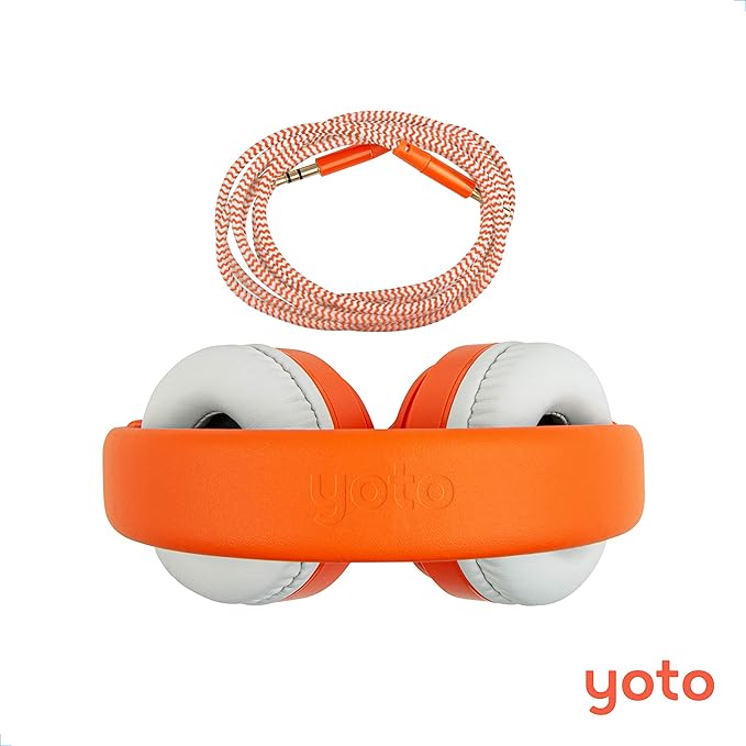 Yoto Headphones