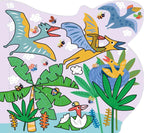 Magical Water Painting