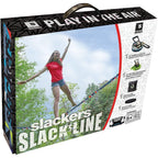 Slackers Classic 50' Prism slackline