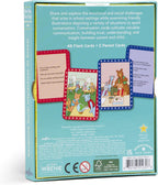 How Was Your Day? Conversation Cards