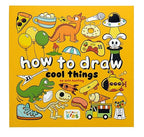 How to Draw Cool Things