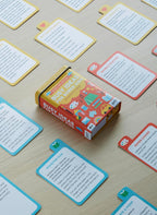 Busy Ideas For Bored Kids: Rainy Day Edition