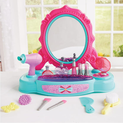 Glamour Girl Styling Set