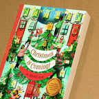 Christmas Is Coming! An Advent Book