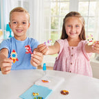 AquaBeads Flip Tray Set
