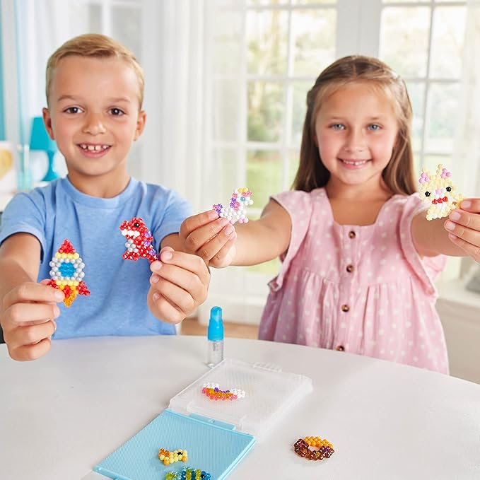 AquaBeads Flip Tray Set