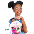 Tinselz And Dotz Gem Yo Bucket