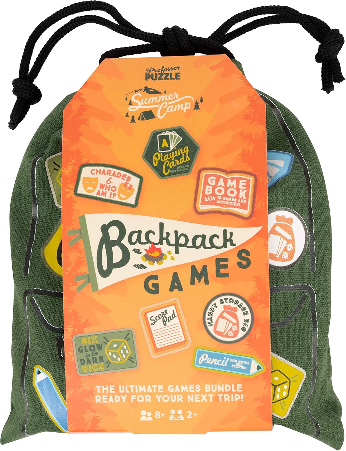 Backpack Games
