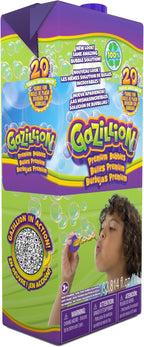 1L Boxed Bubble Giant Solution