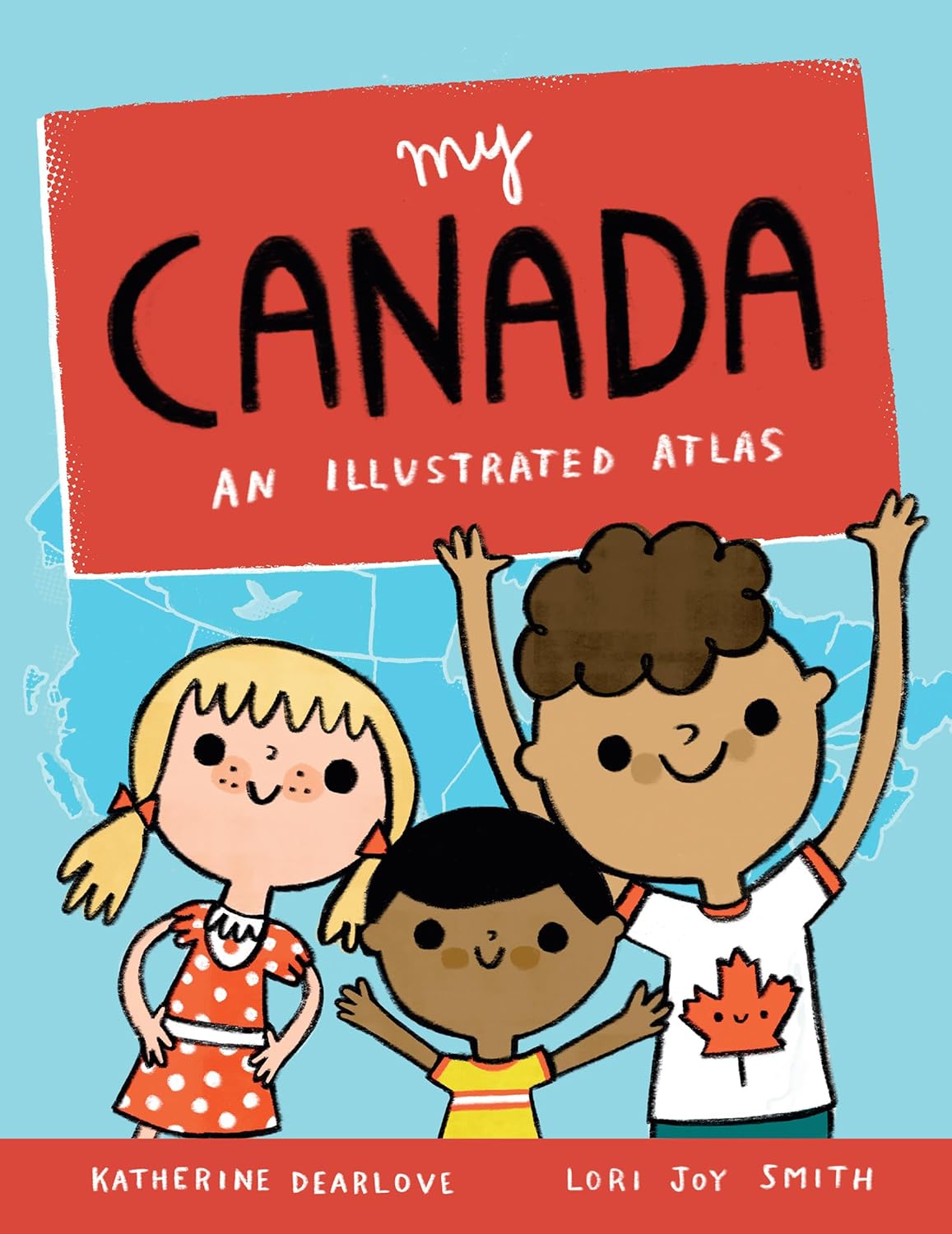 My Canada