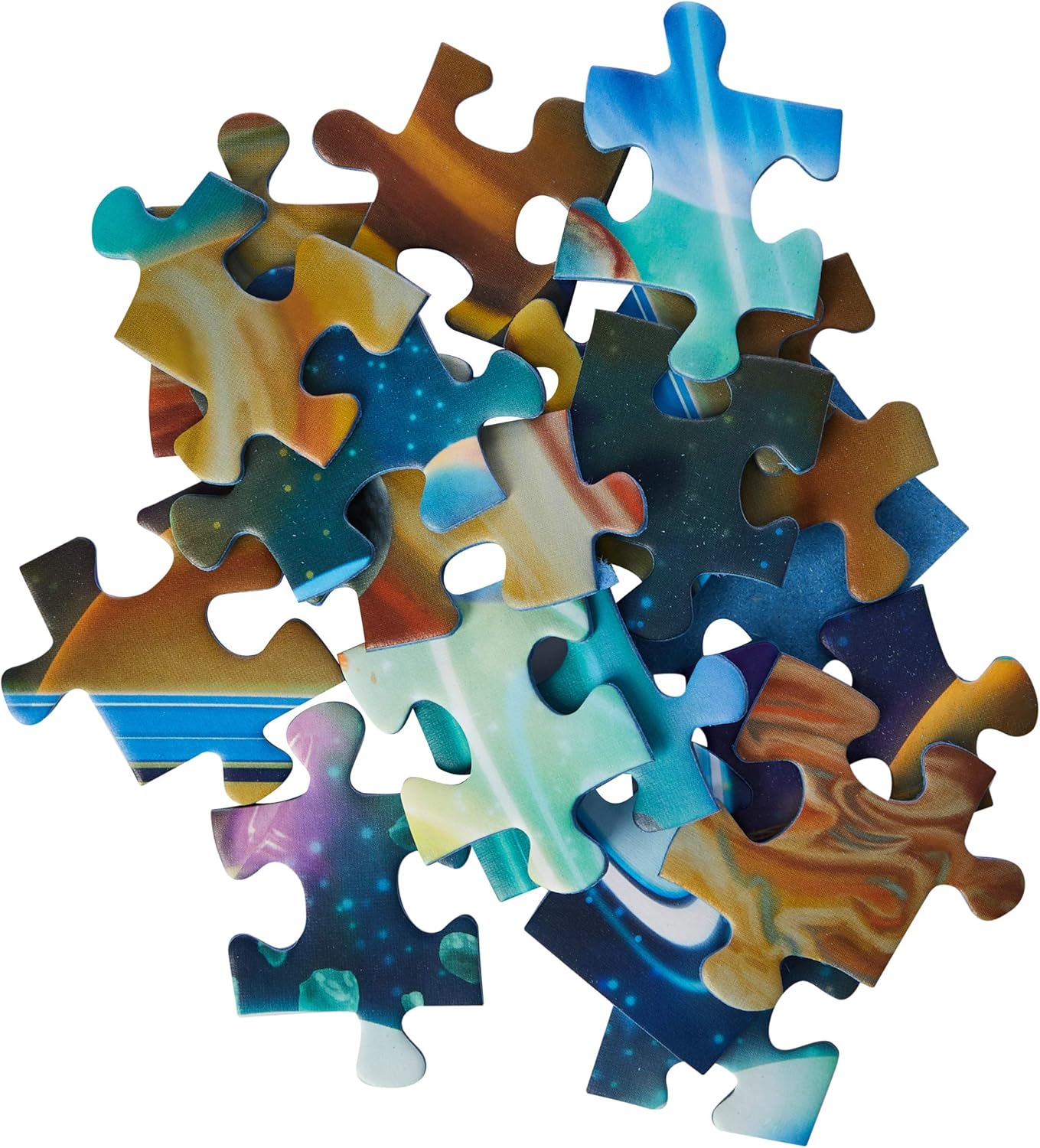 Cosmic Connection 150 pc Puzzle