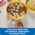 Dumpling Dash Fine Motor Math Game