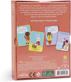 Health and Safety Conversation Cards