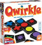Qwirkle (Bilingual)