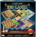100 Classic Games