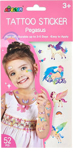 Tattoo Sticker Assorted