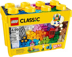 Classic  - Large - Creative Brick Box - 790 pcs