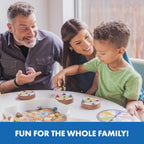 Sneaky, Snacky Squirrel Game