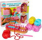 Nimble Knitter