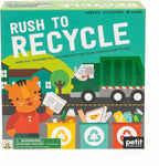 Rush to Recycle