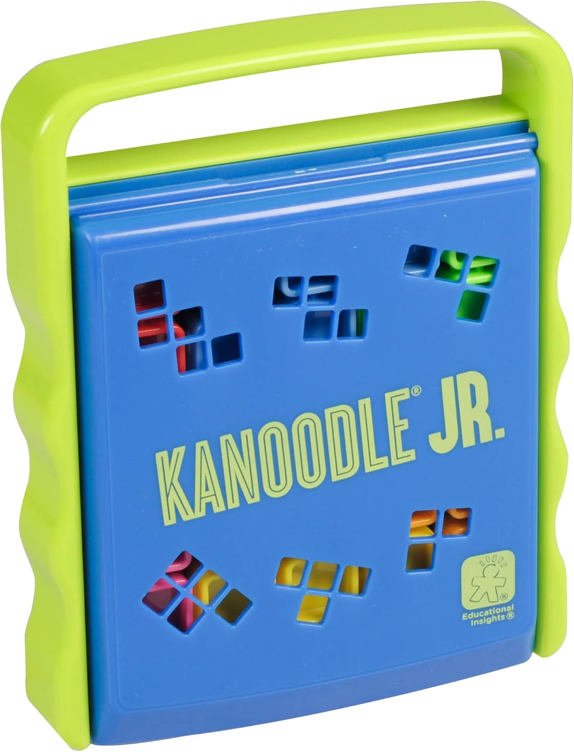 Kanoodle Jr.