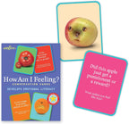 How Am I Feeling? Conversation Cards